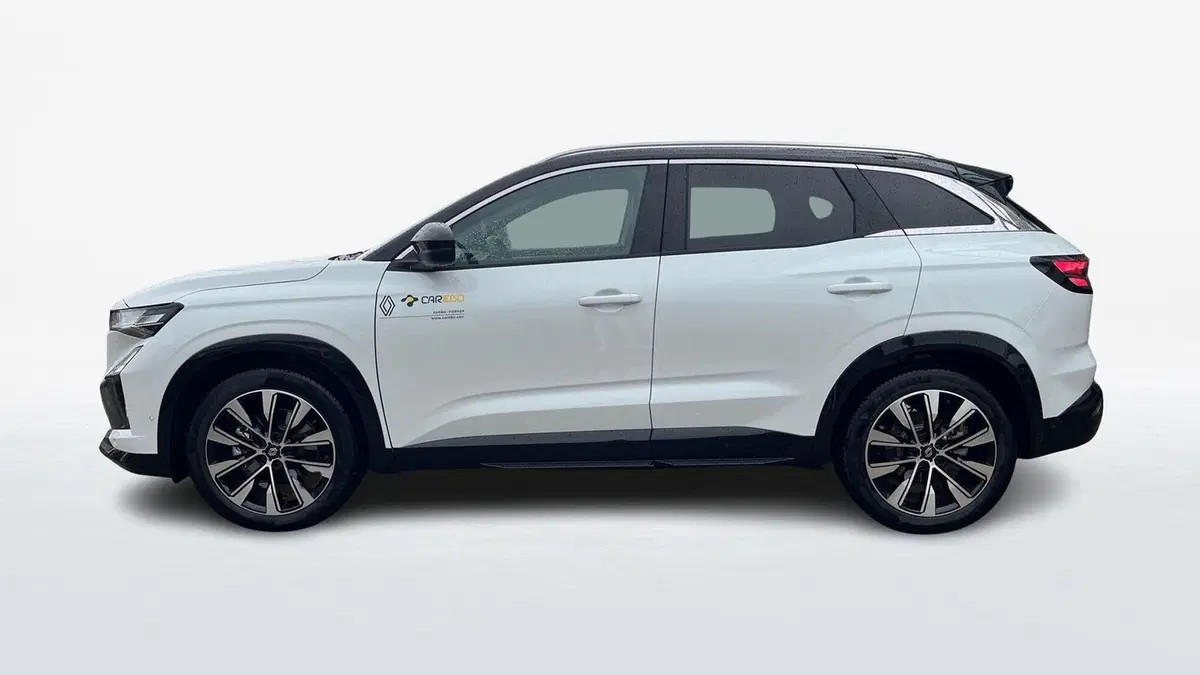 Renault Austral usata a Parma (3)