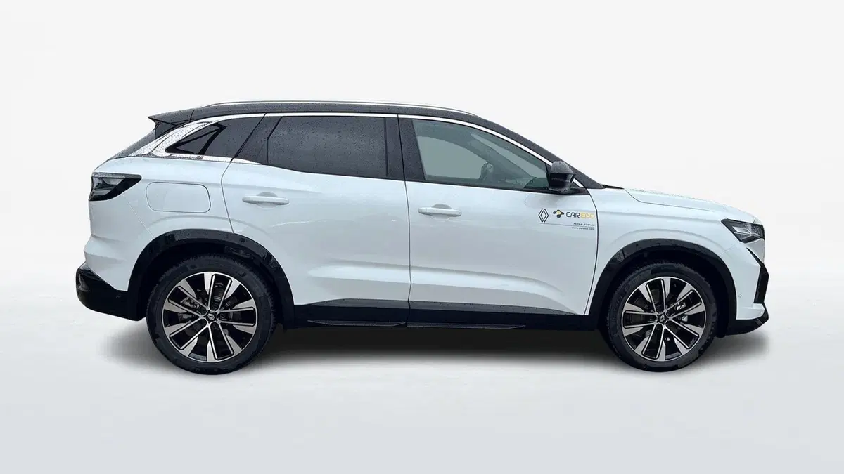 Renault Austral usata a Parma (4)