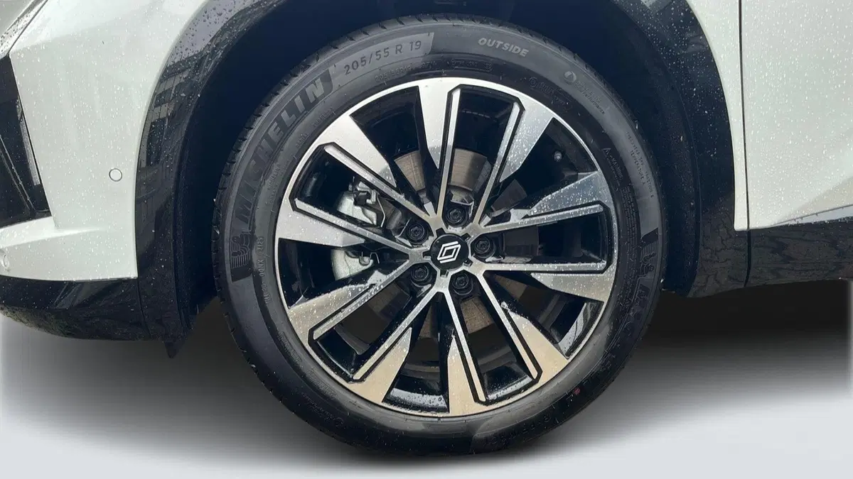 Renault Austral usata a Parma (5)