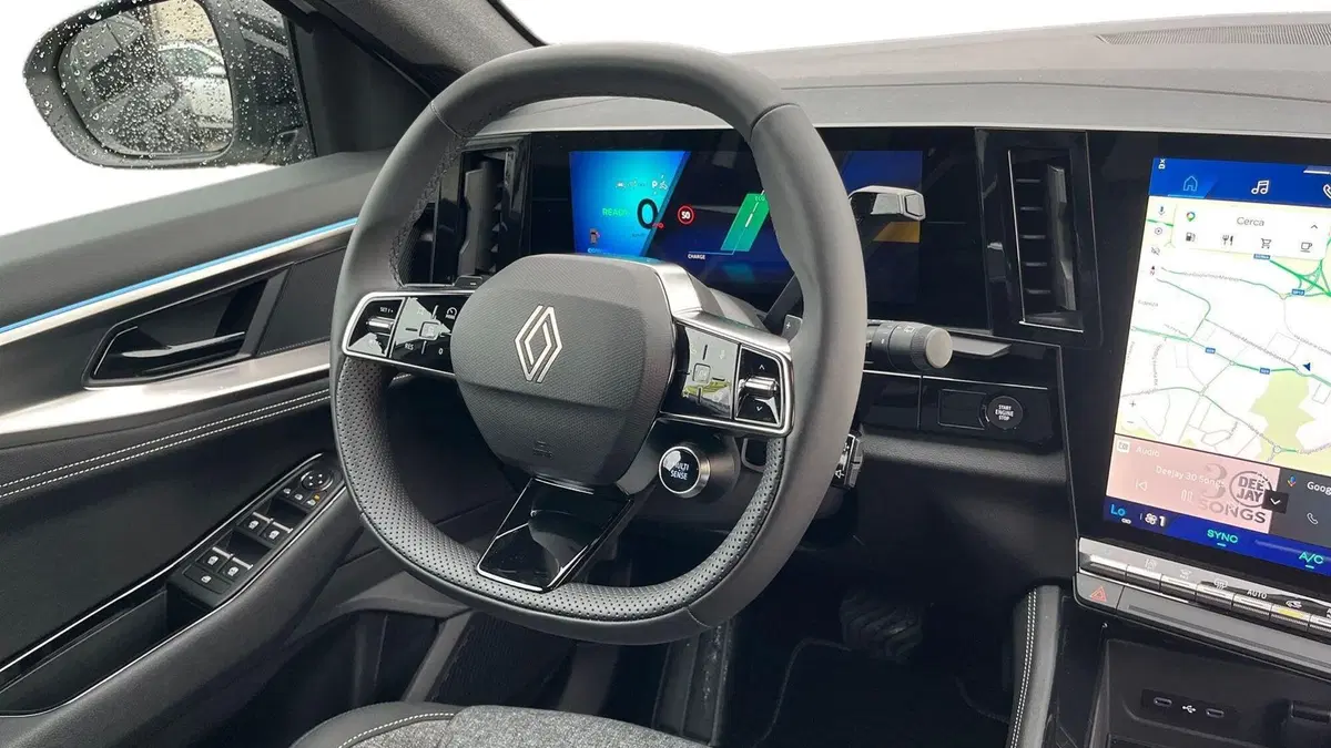Renault Austral usata a Parma (6)