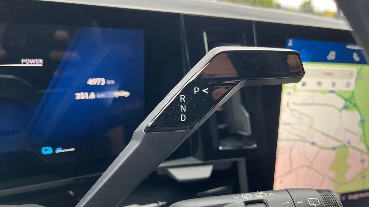 Renault Austral usata a Parma (9)