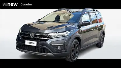 Dacia Jogger 1.0 tce Extreme UP Gpl 100cv del 2022 usata a Parma