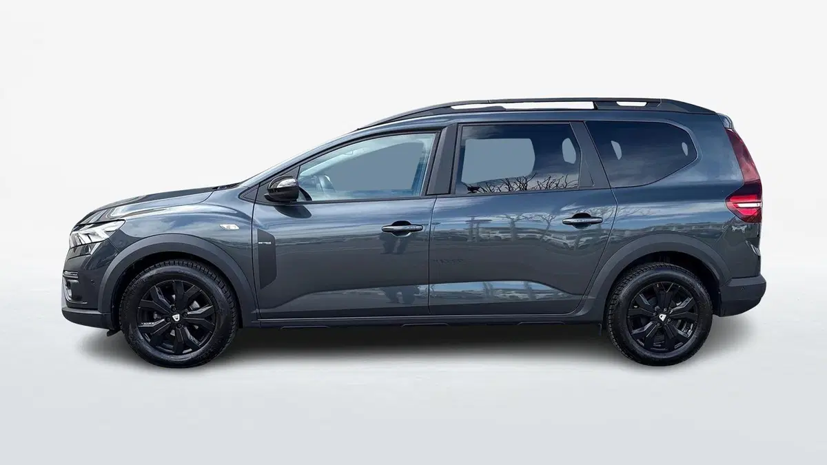 Dacia Jogger usata a Parma (3)