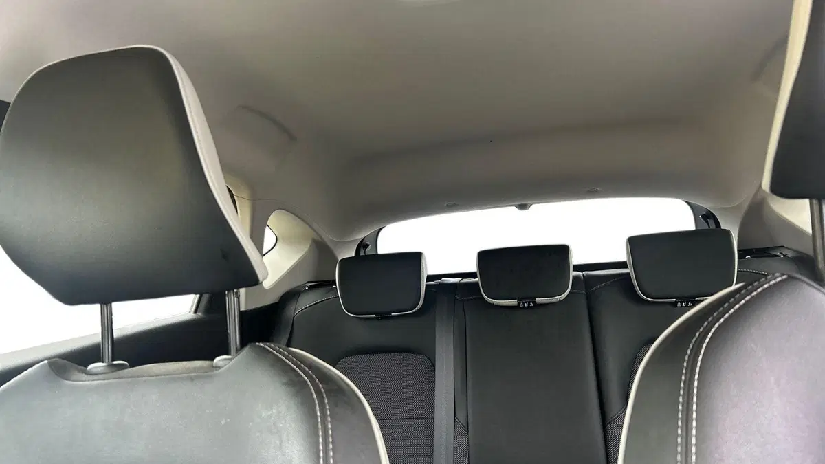 Renault Captur usata a Parma (11)