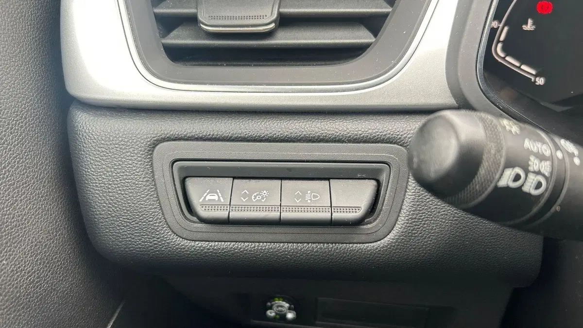 Renault Captur usata a Parma (16)
