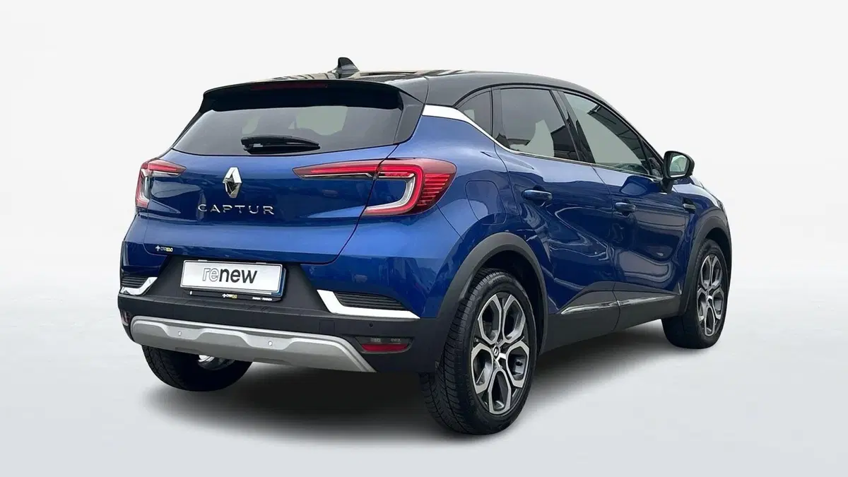 Renault Captur usata a Parma (2)