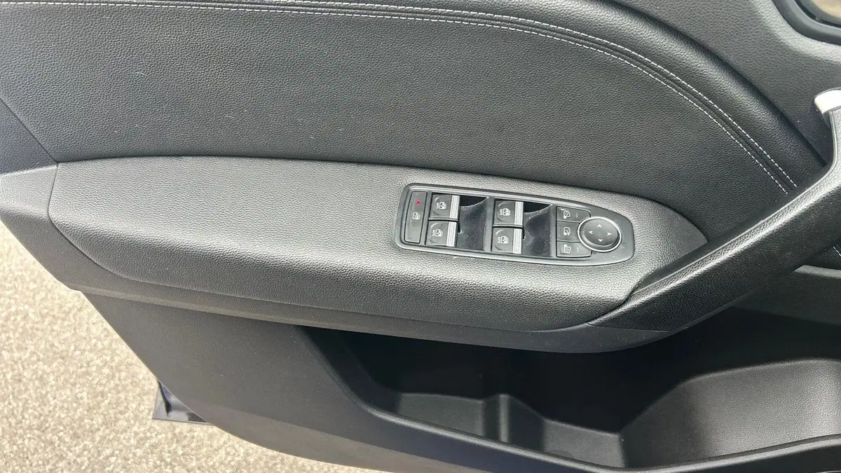 Renault Captur usata a Parma (20)