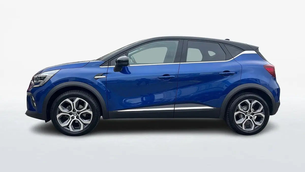 Renault Captur usata a Parma (4)