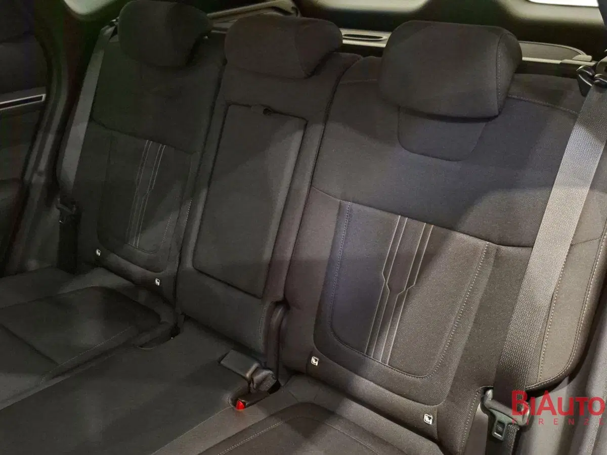 Hyundai Tucson usata a Firenze (10)