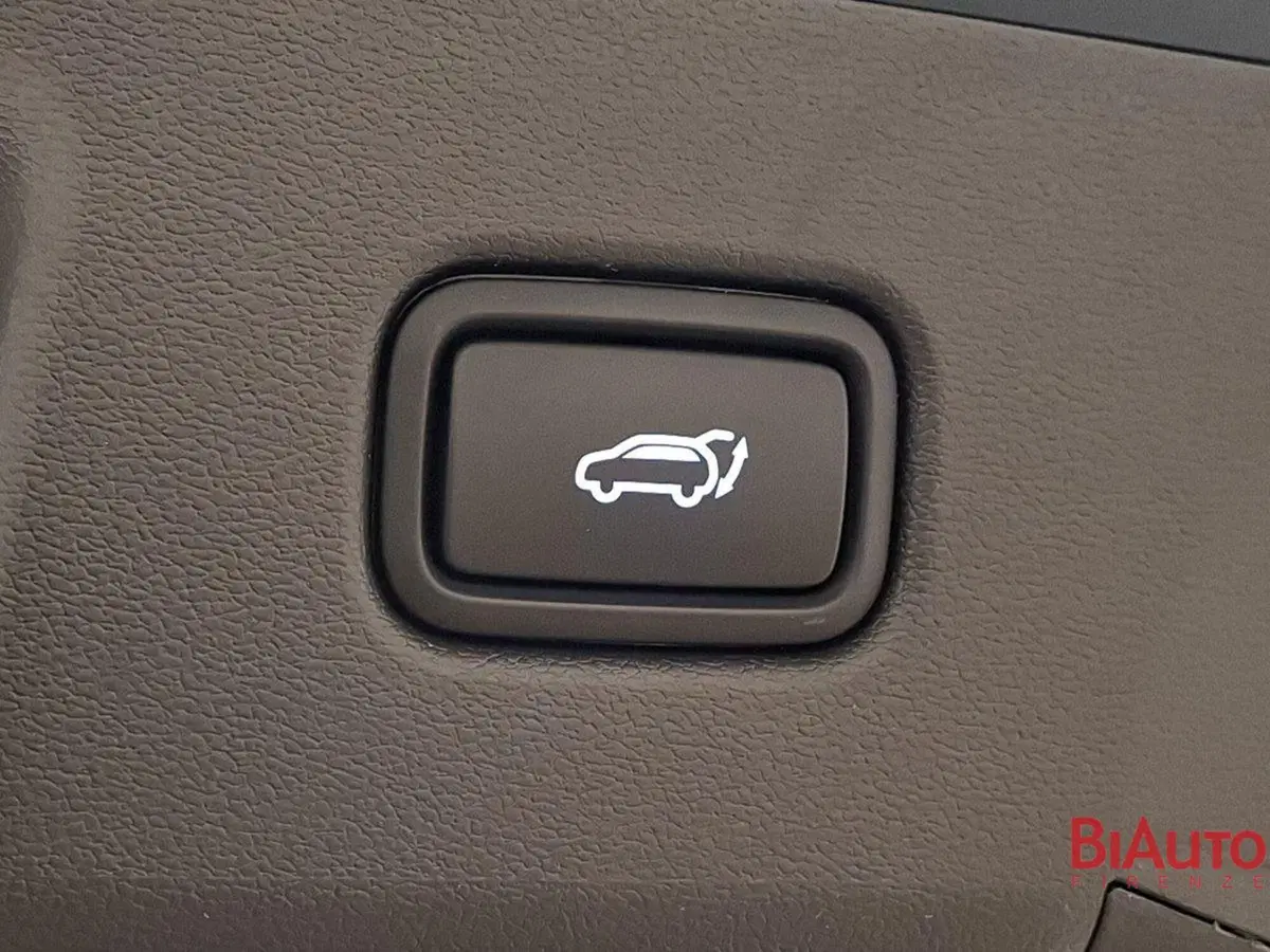 Hyundai Tucson usata a Firenze (18)