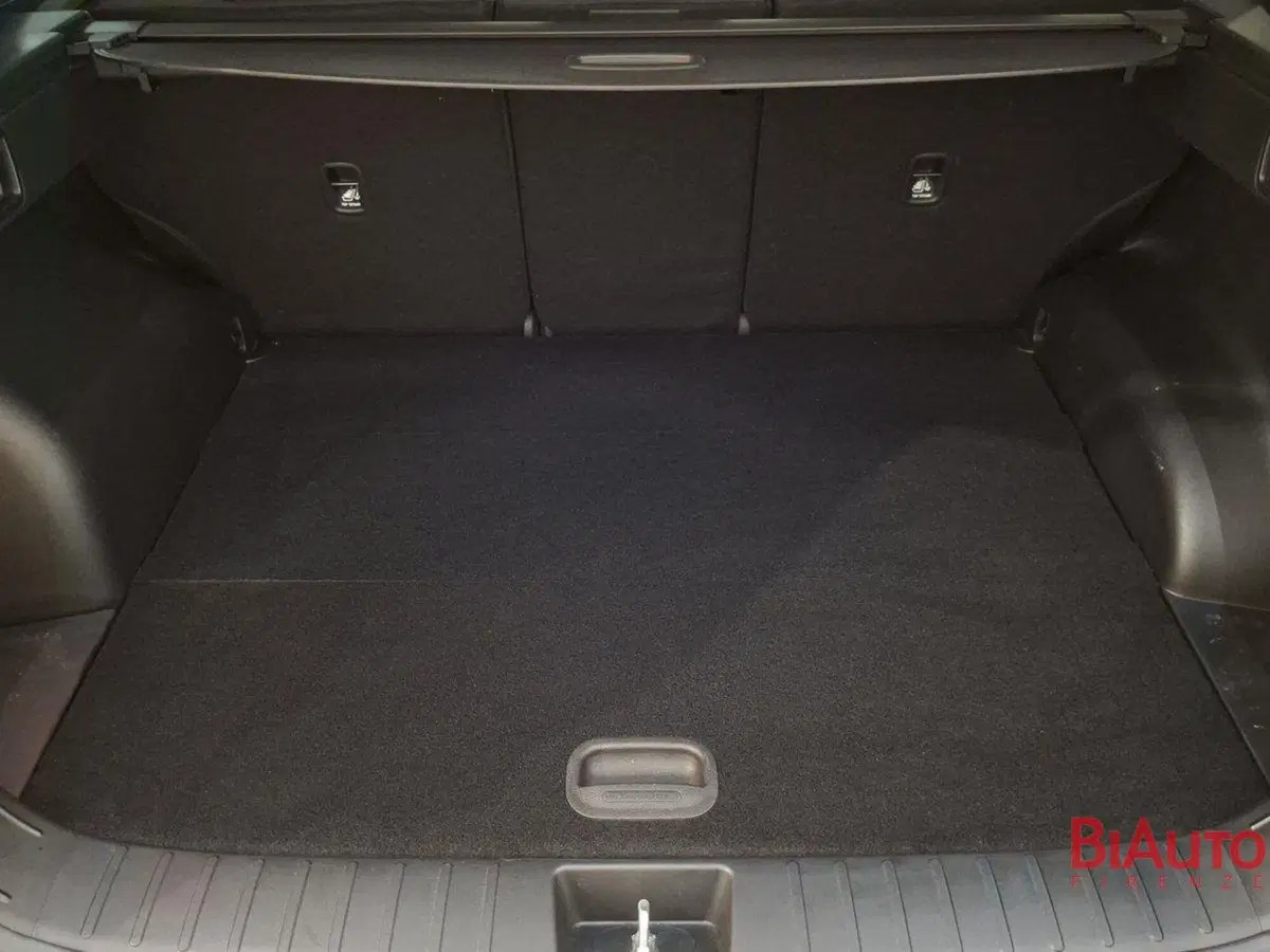 Hyundai Tucson usata a Firenze (5)