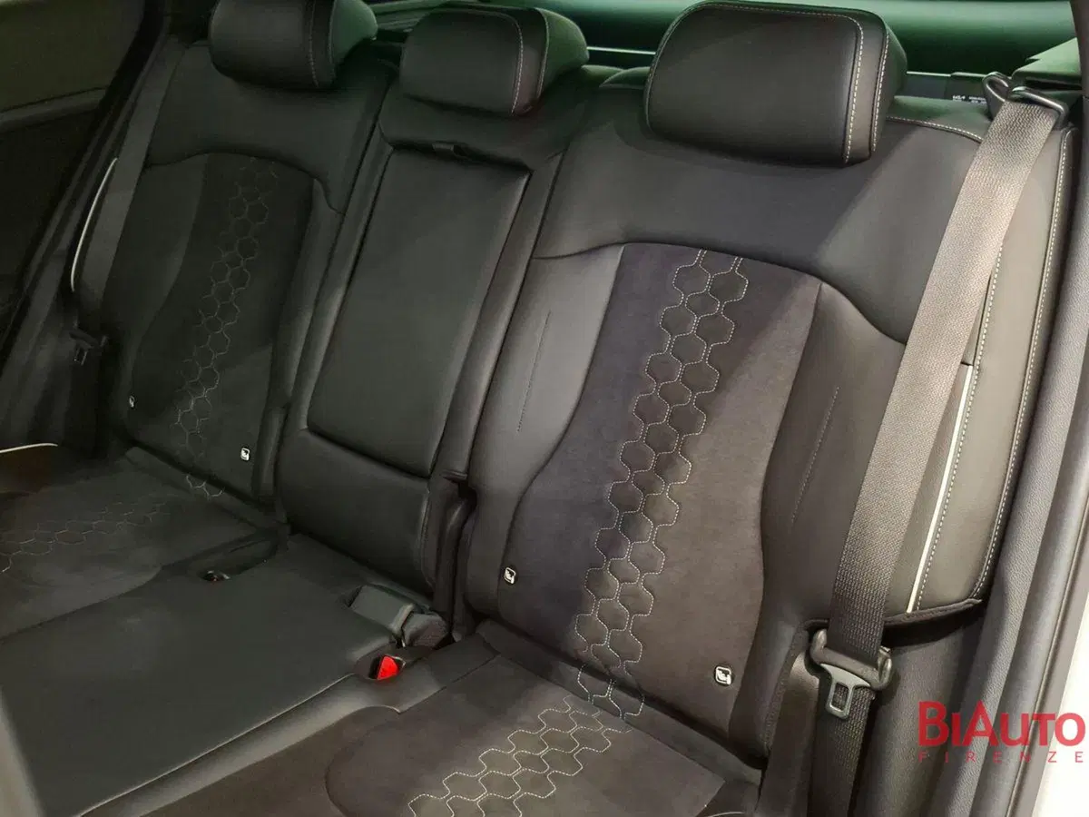 Kia Sportage usata a Firenze (10)