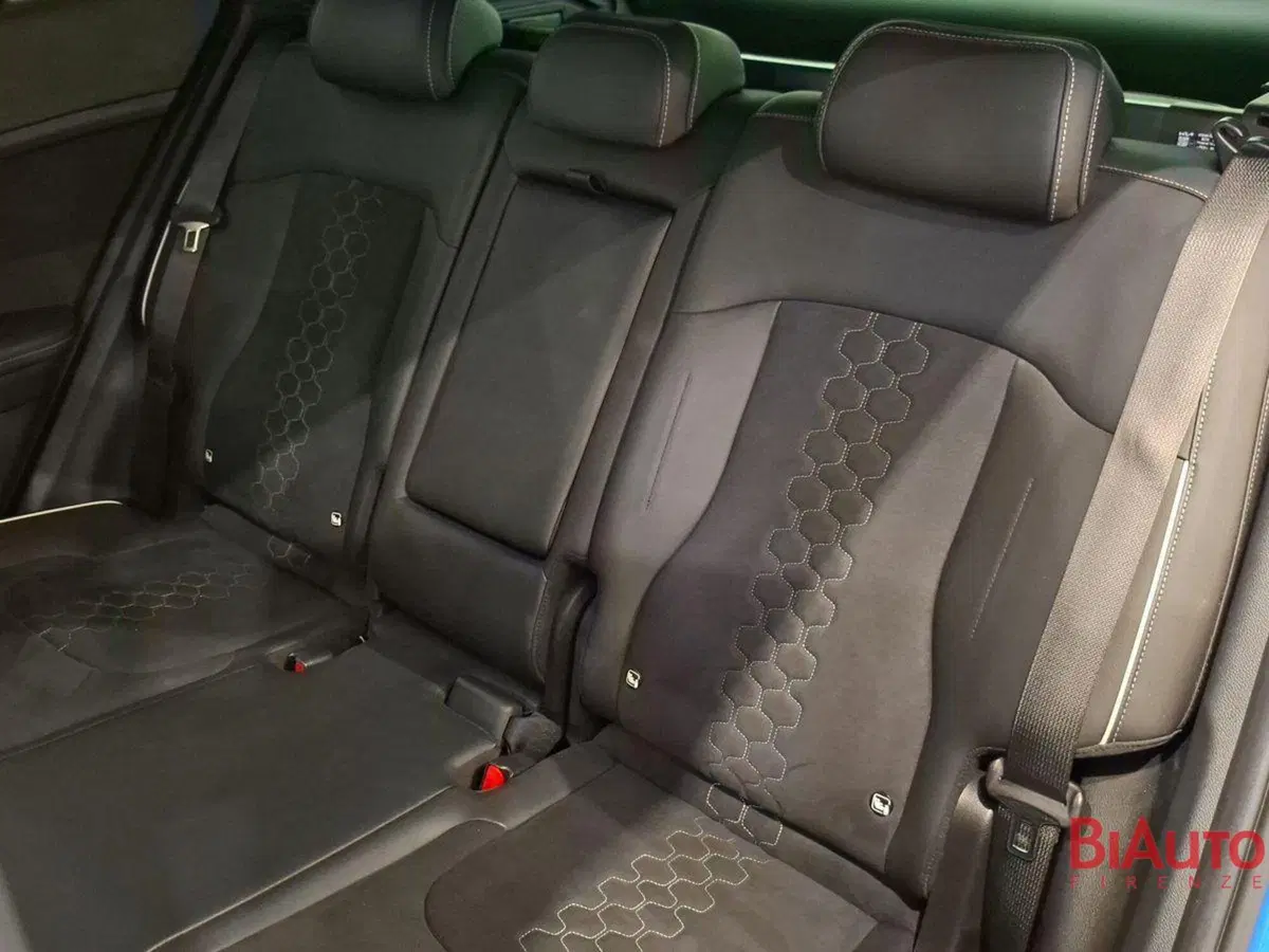 Kia Sportage usata a Firenze (10)