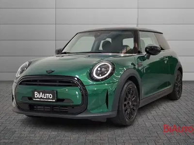 MINI Mini 1.5 Cooper Classic del 2023 usata a Sesto Fiorentino
