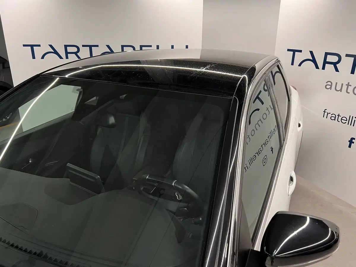 Peugeot 3008 usata a Bari (4)