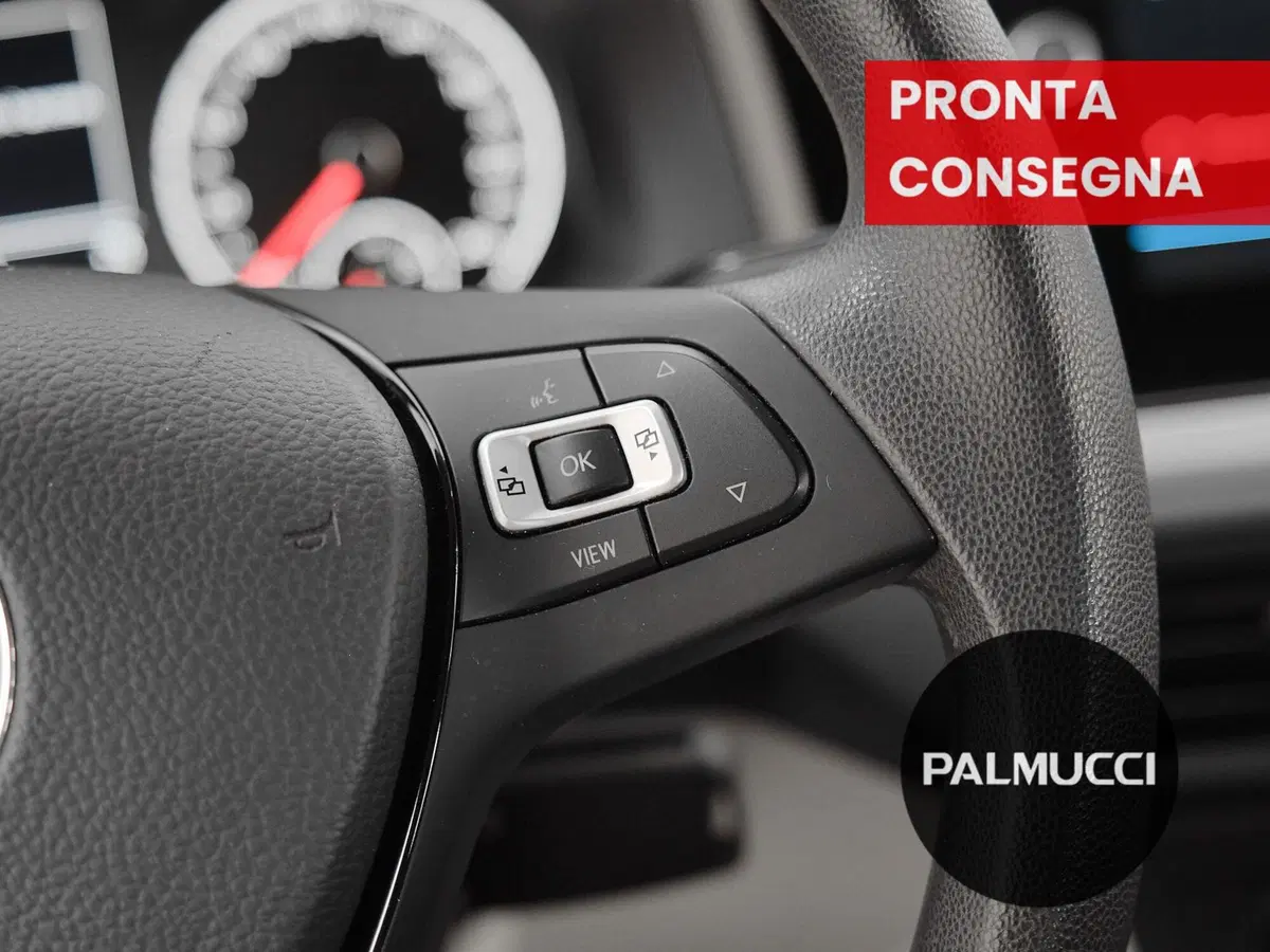 Volkswagen Polo usata a Prato (19)