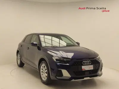 Audi A1 allstreet 30 1.0 tfsi Business 116cv s tronic del 2025 usata a Pratola Serra