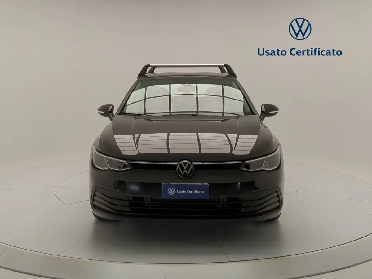 Volkswagen Golf usata a Foggia (2)