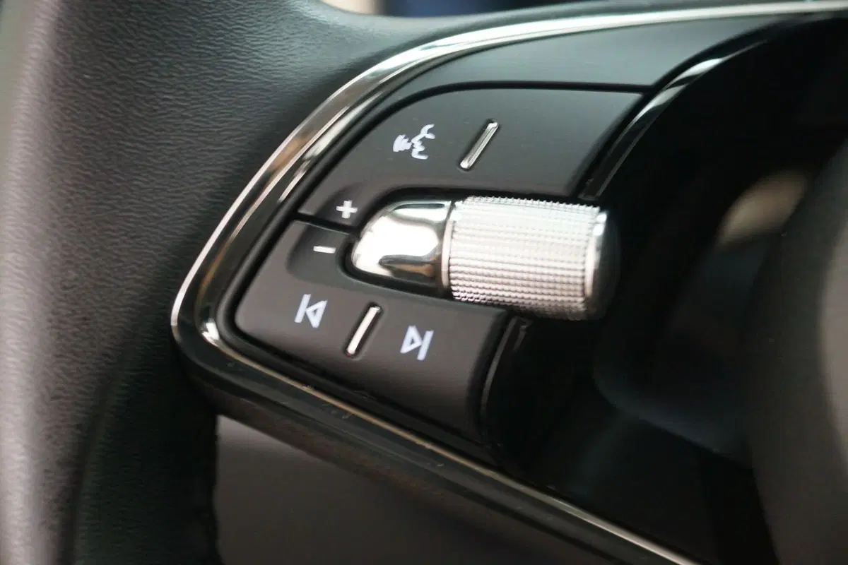 Skoda Kamiq usata a Torino (12)