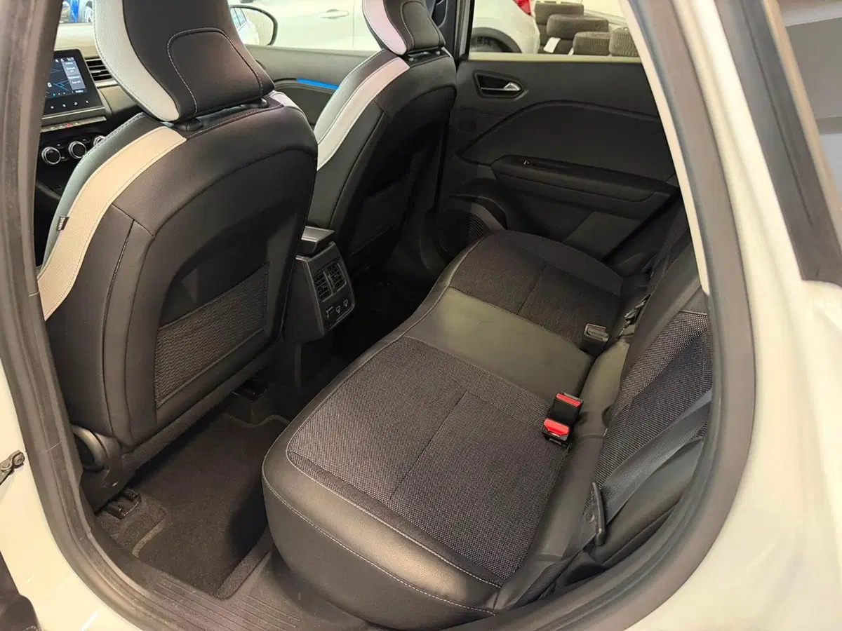 Renault Captur usata a Brescia (13)