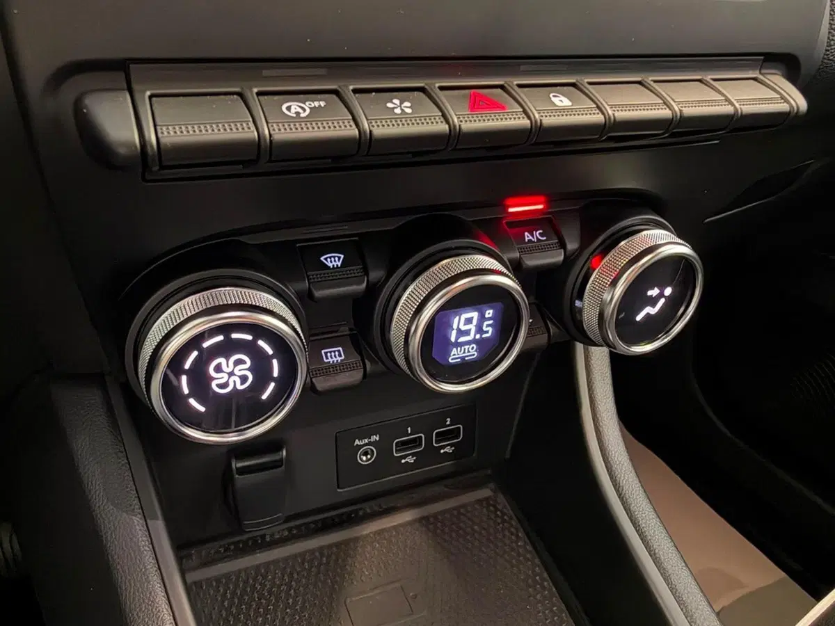 Renault Captur usata a Brescia (16)