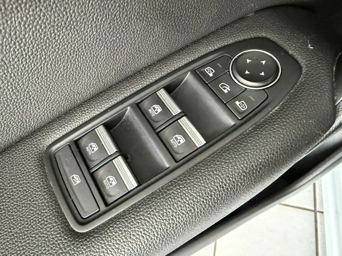 Renault Captur usata a Brescia (17)