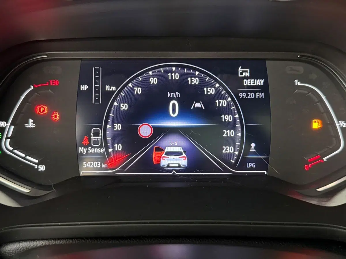 Renault Captur usata a Brescia (8)