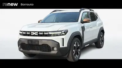 Dacia Duster 1.6 hybrid Extreme 140cv nuova a Montebelluna