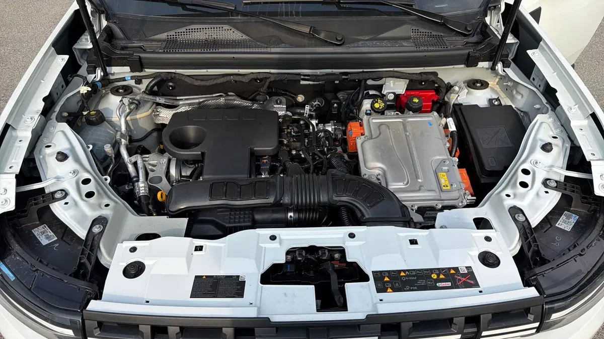 Dacia Duster nuova a Treviso (17)