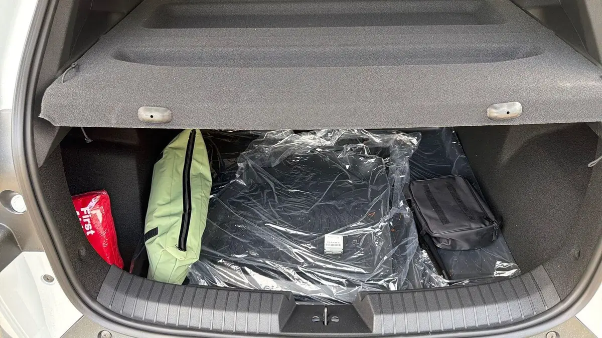 Dacia Duster nuova a Treviso (6)