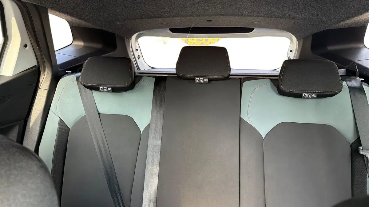Dacia Duster nuova a Treviso (7)