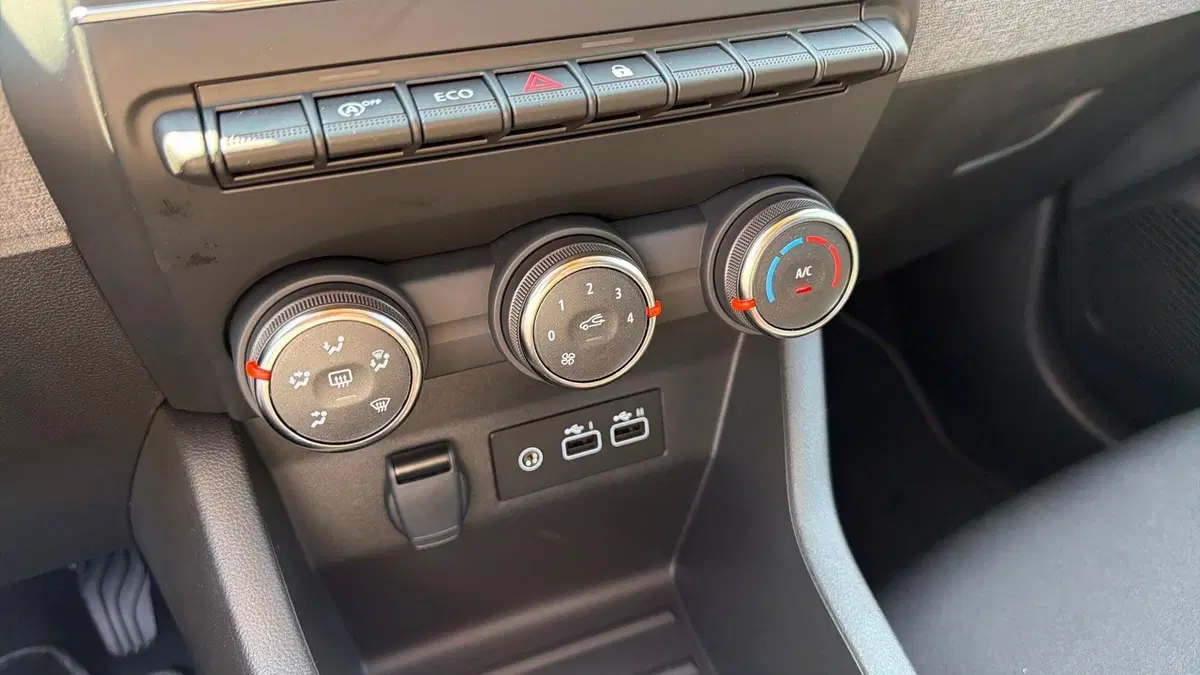 Renault Clio usata a Treviso (10)