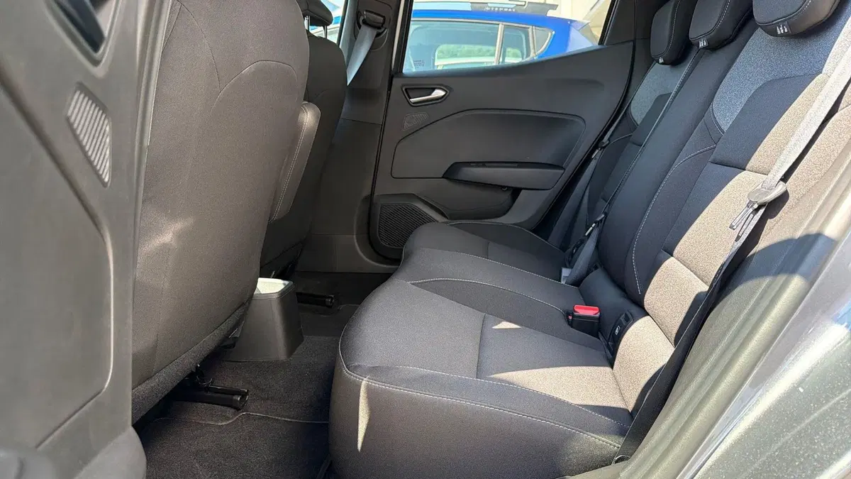 Renault Clio usata a Treviso (15)