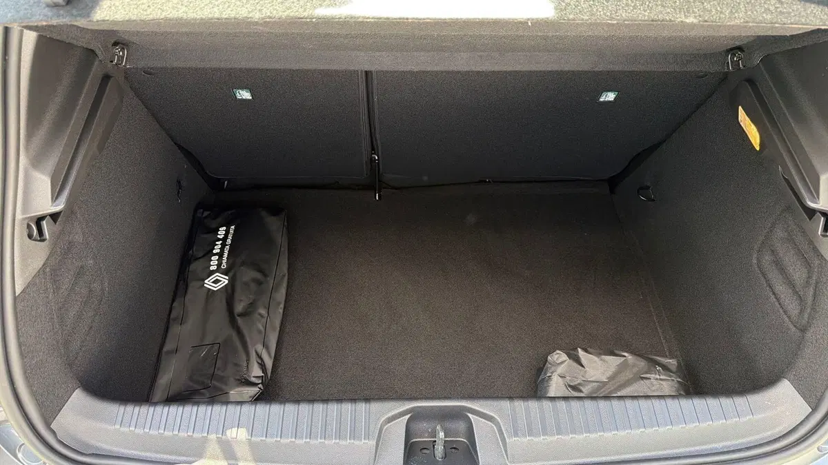 Renault Clio usata a Treviso (16)