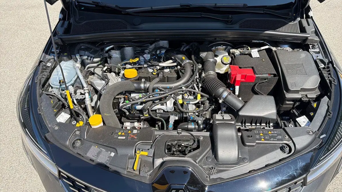 Renault Clio usata a Treviso (17)