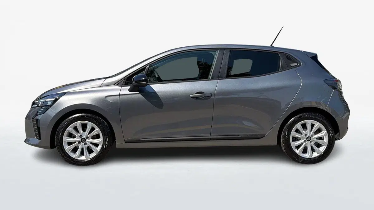 Renault Clio usata a Treviso (2)
