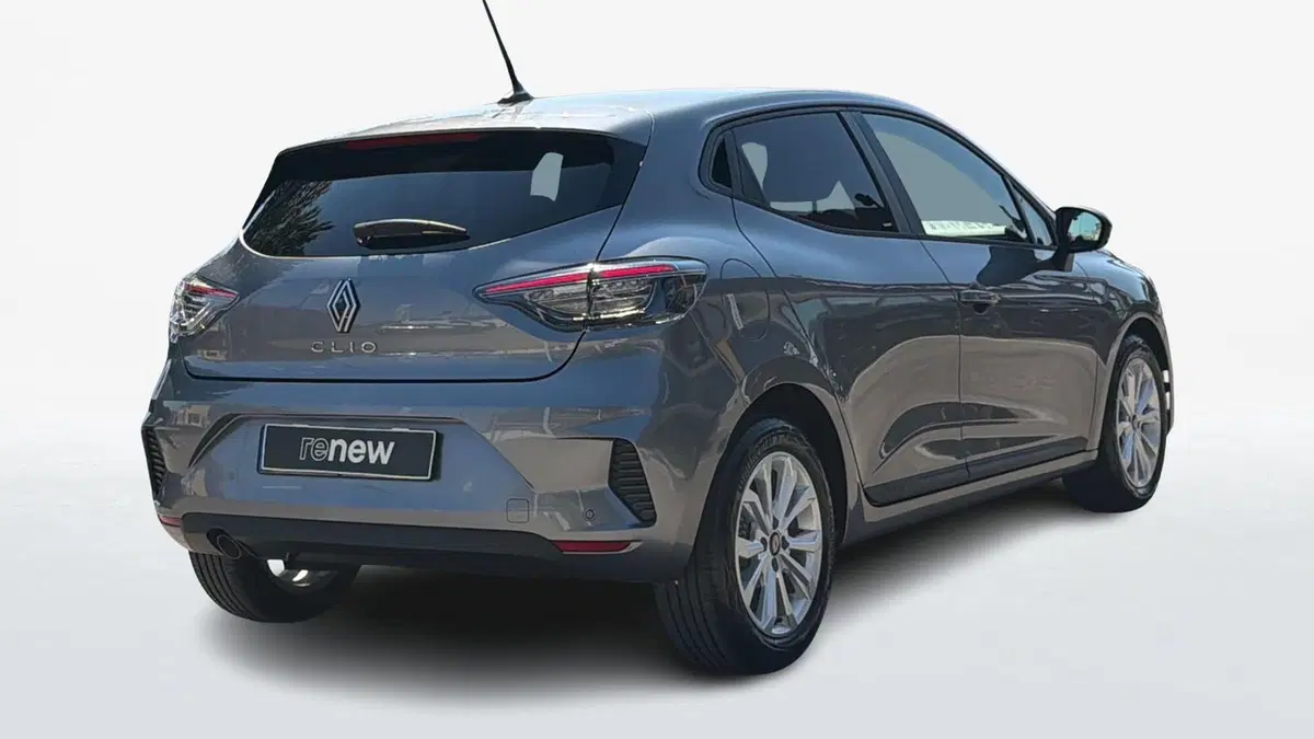 Renault Clio usata a Treviso (3)