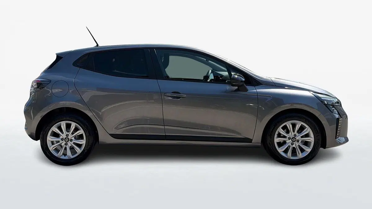 Renault Clio usata a Treviso (4)