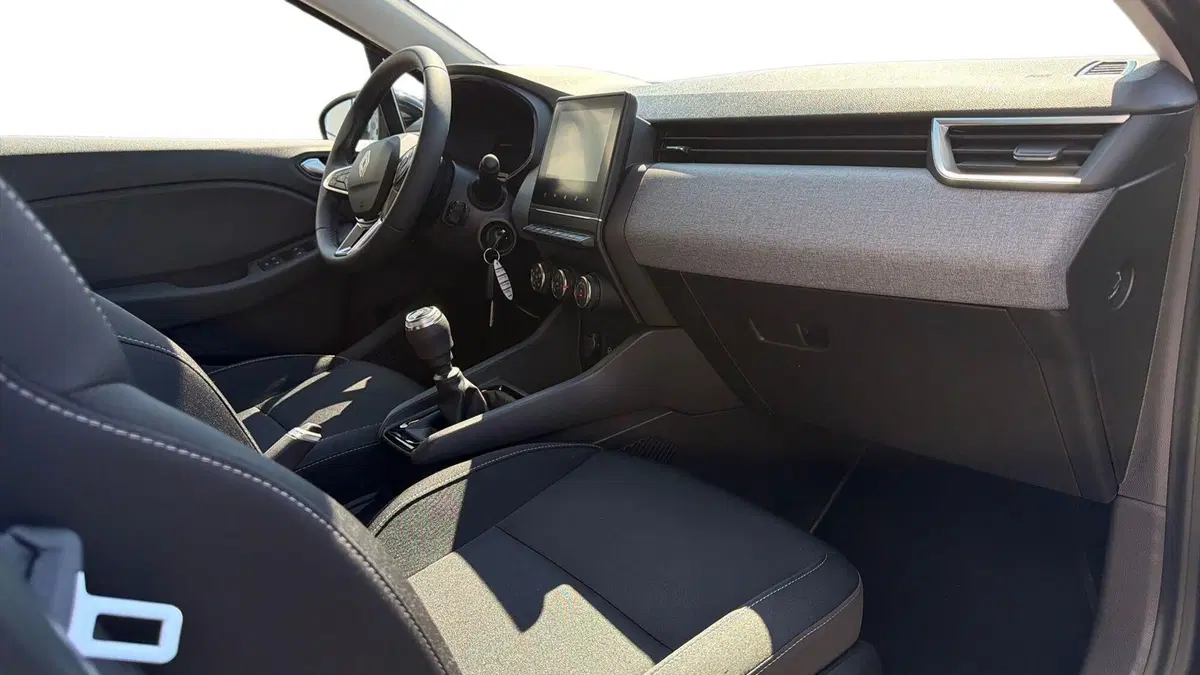 Renault Clio usata a Treviso (6)