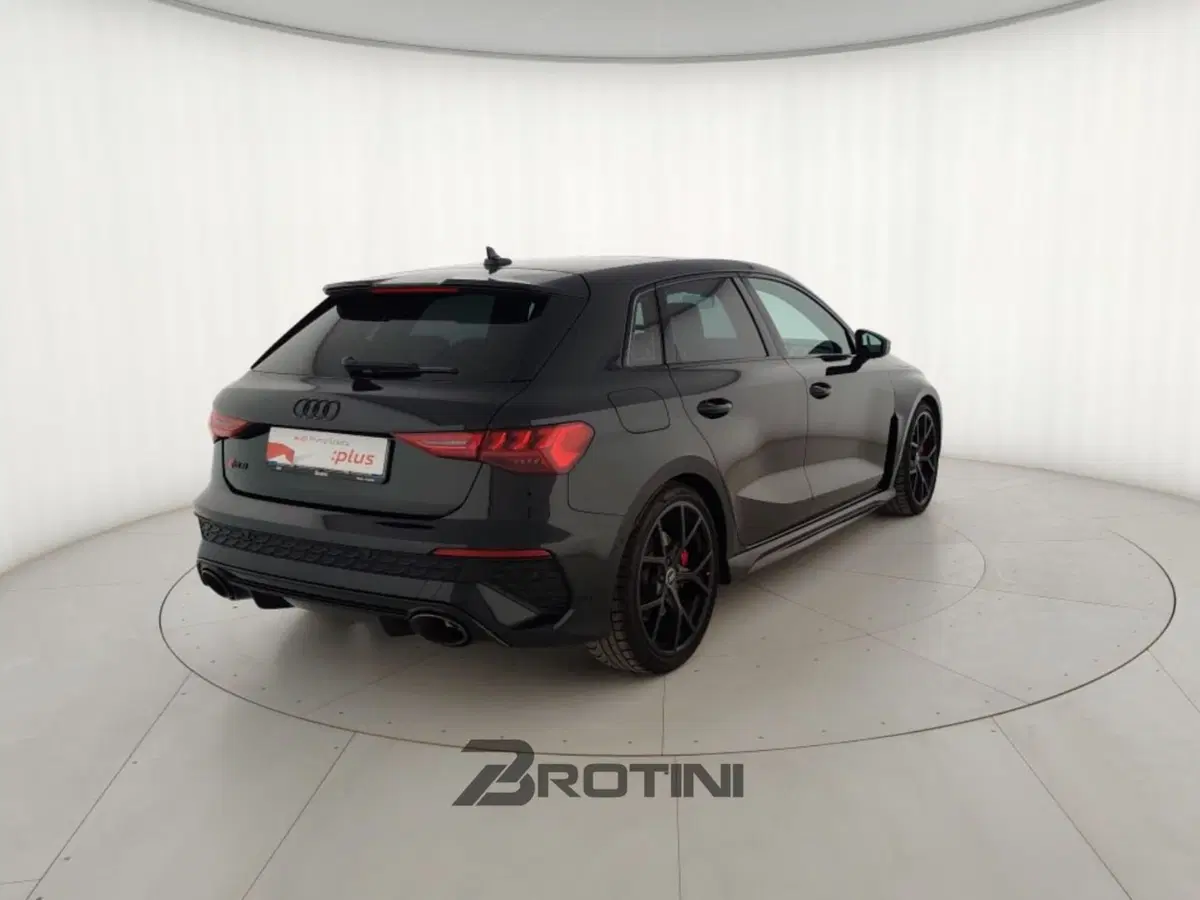 Audi RS 3 Sportback usata a Massa-Carrara (3)