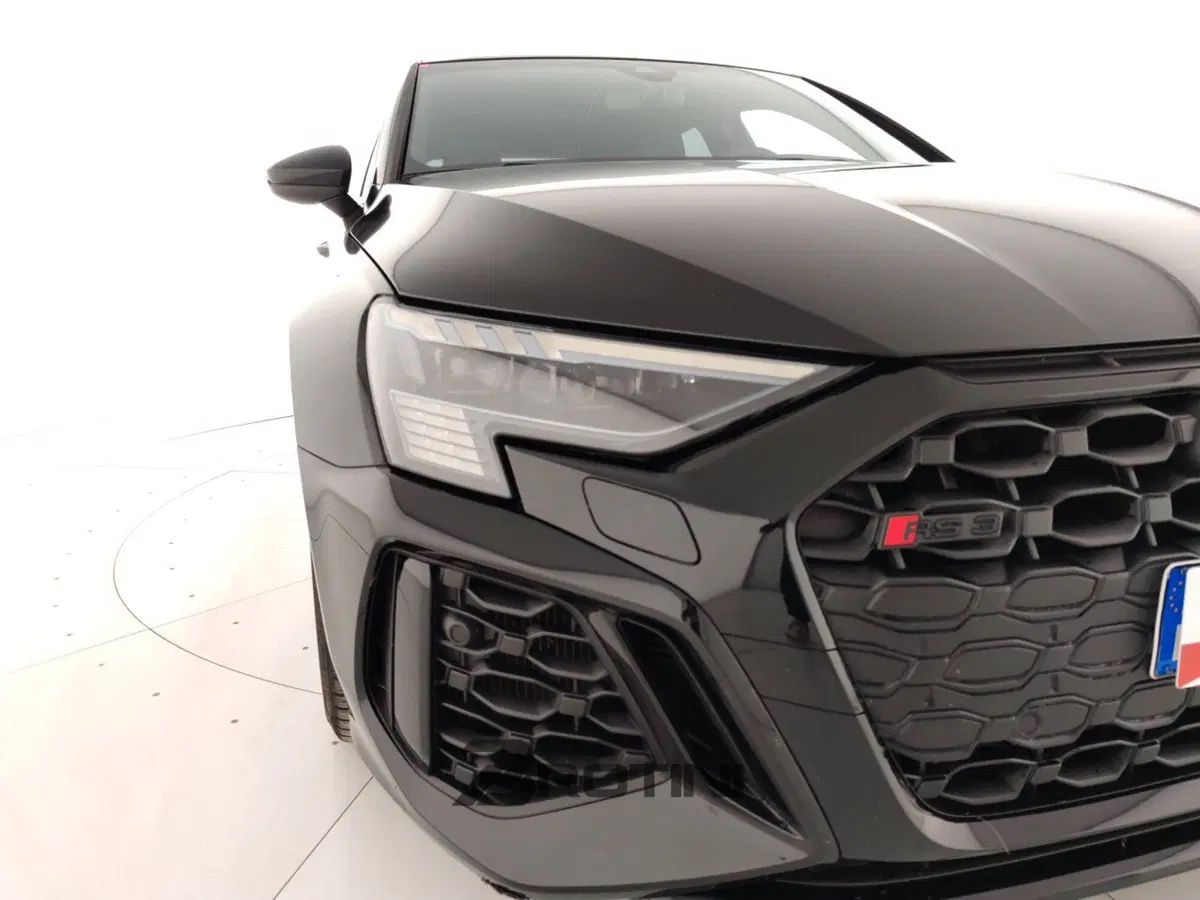 Audi RS 3 Sportback usata a Massa-Carrara (5)