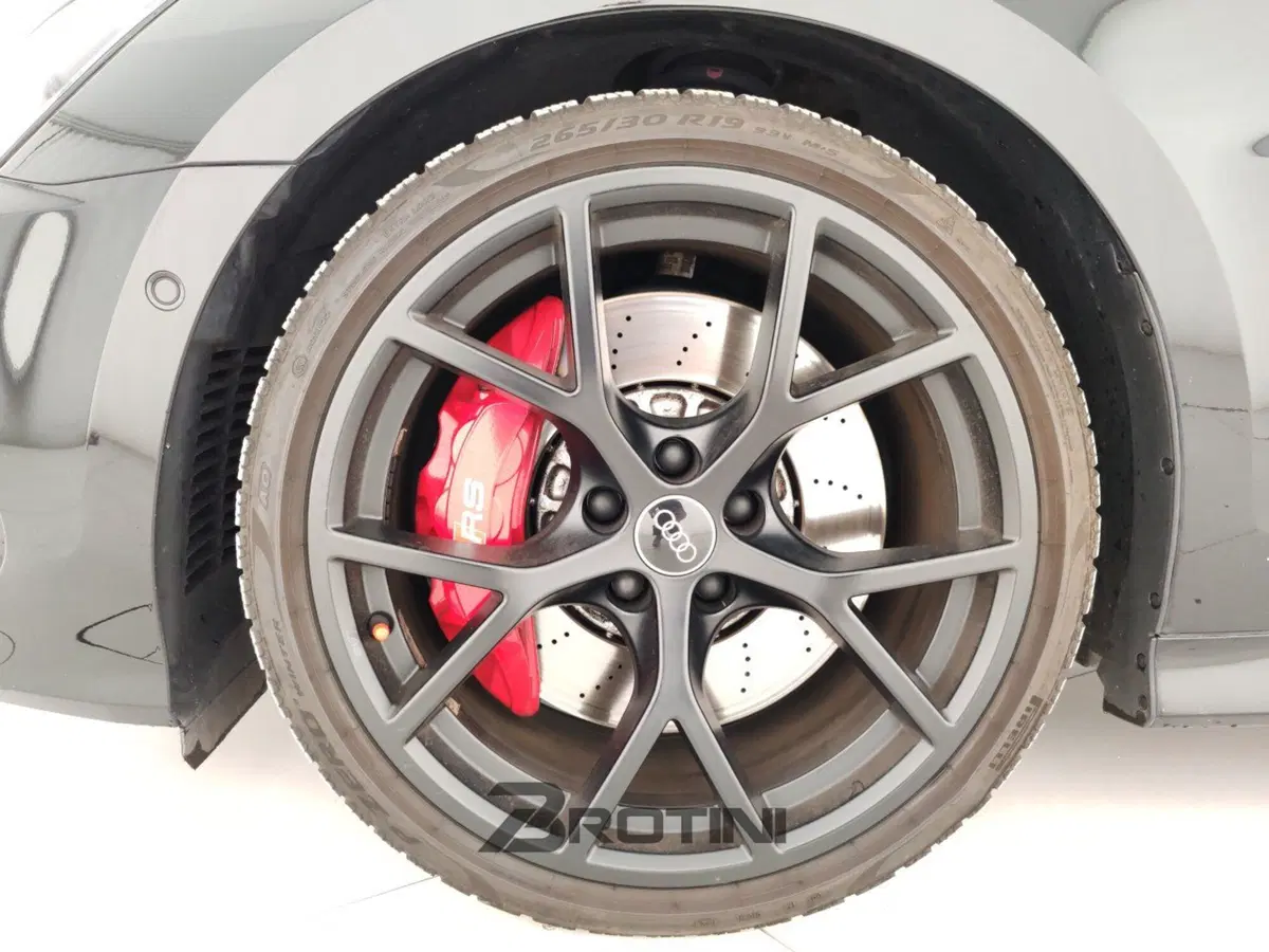 Audi RS 3 Sportback usata a Massa-Carrara (6)