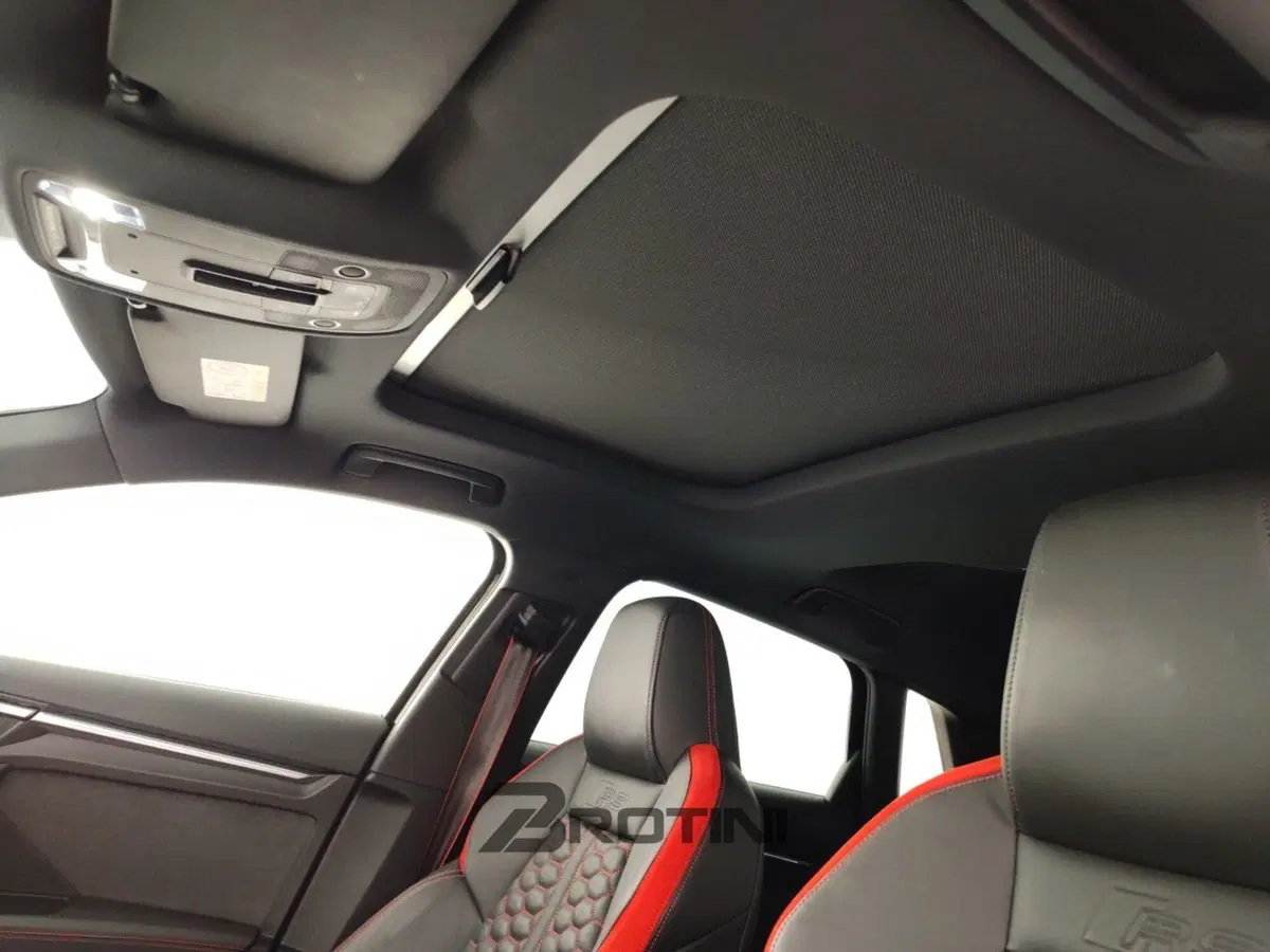 Audi RS 3 Sportback usata a Massa-Carrara (9)