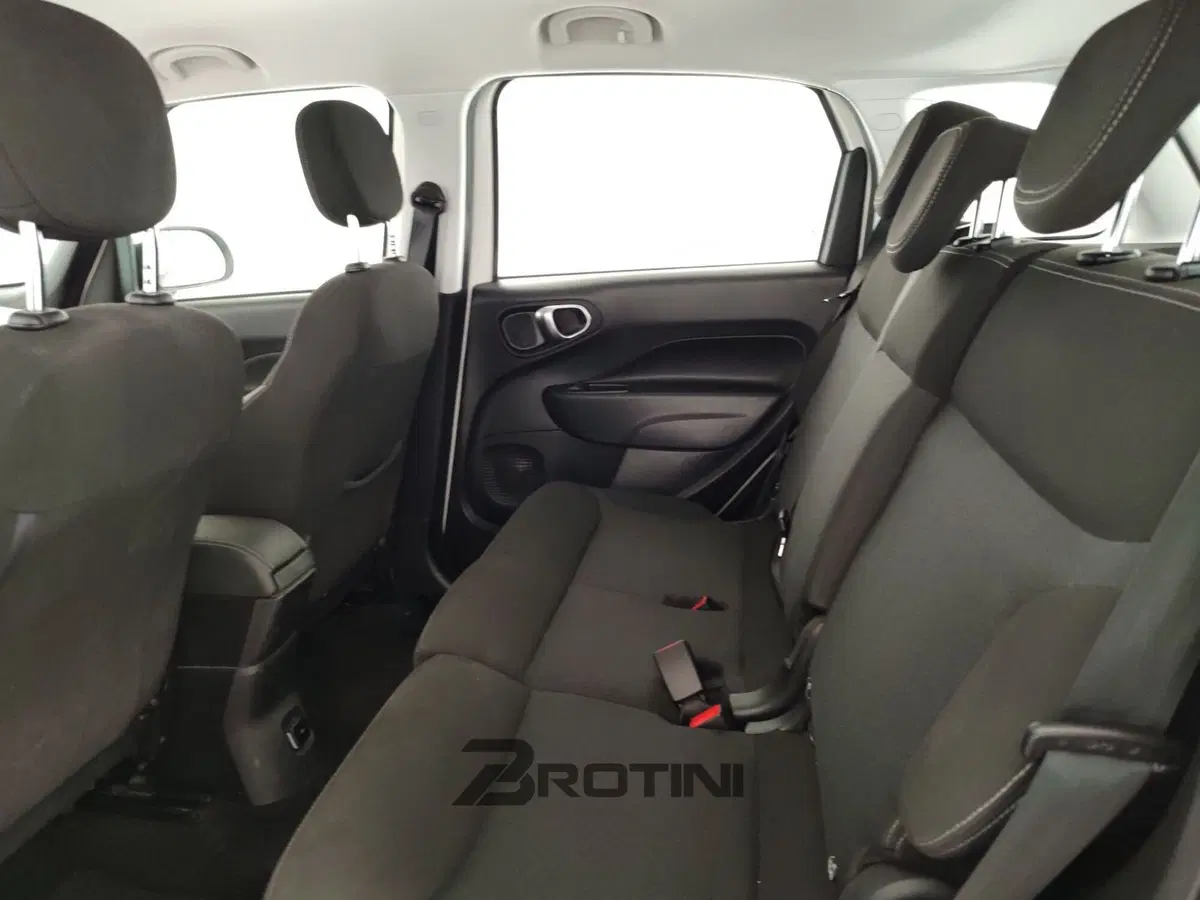 Fiat 500L usata a Massa-Carrara (10)