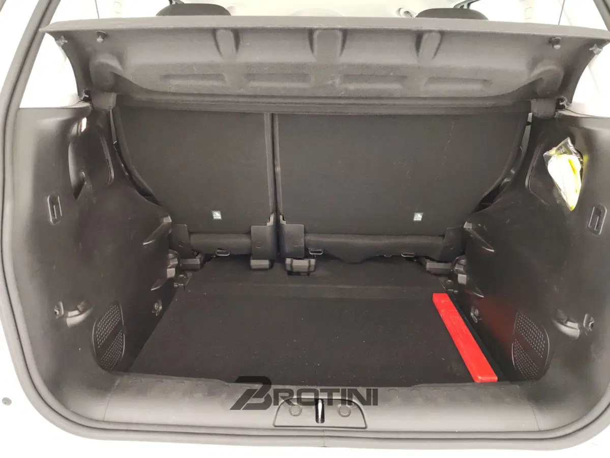 Fiat 500L usata a Massa-Carrara (11)