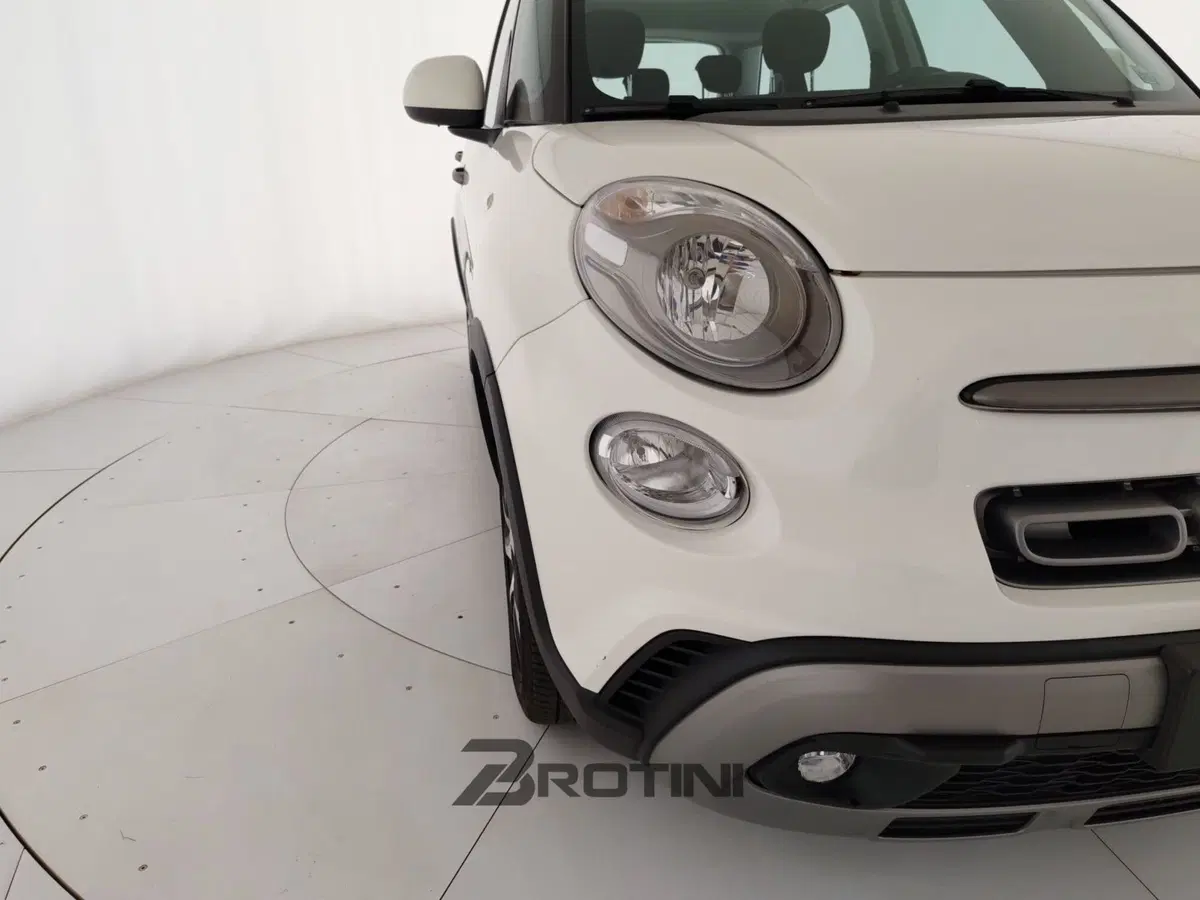 Fiat 500L usata a Massa-Carrara (5)