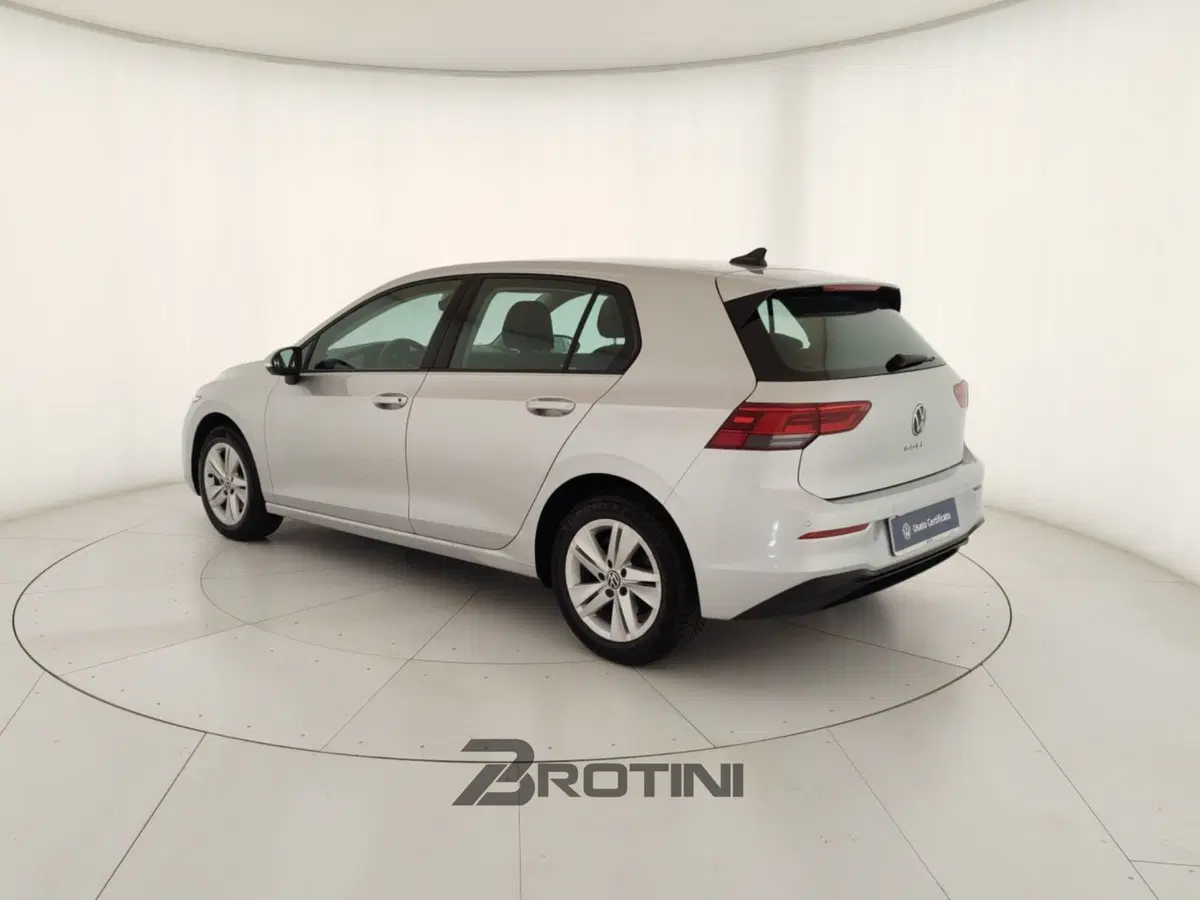 Volkswagen Golf usata a Massa-Carrara (2)