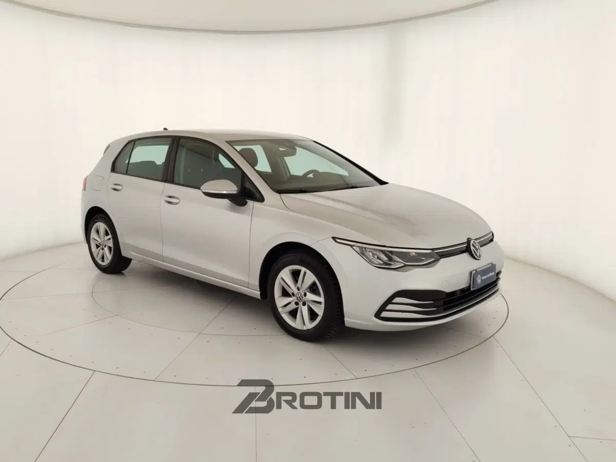 Volkswagen Golf usata a Massa-Carrara (4)