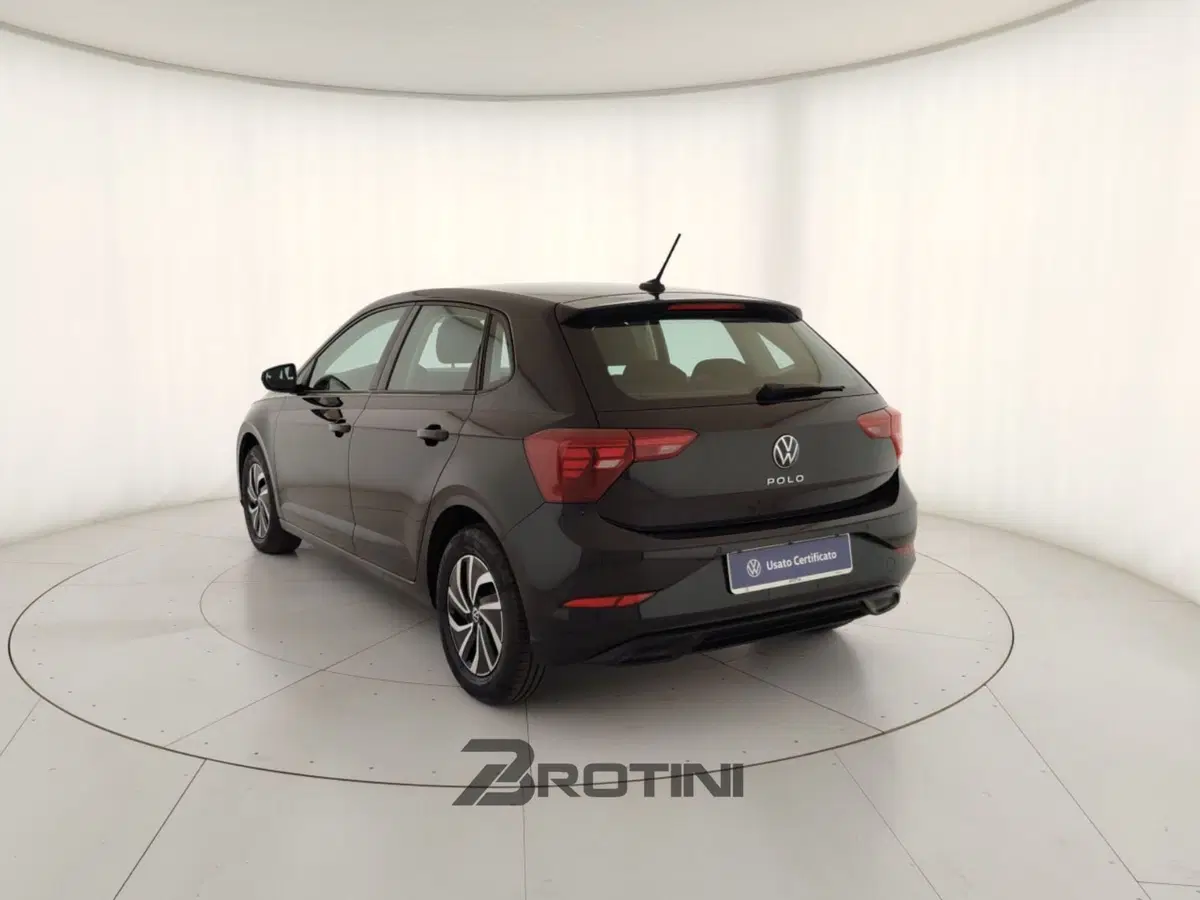 Volkswagen Polo usata a Massa-Carrara (2)