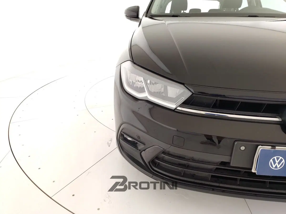 Volkswagen Polo usata a Massa-Carrara (5)